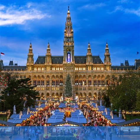 The 15 Best Cities to Visit in Austria in 2024 .